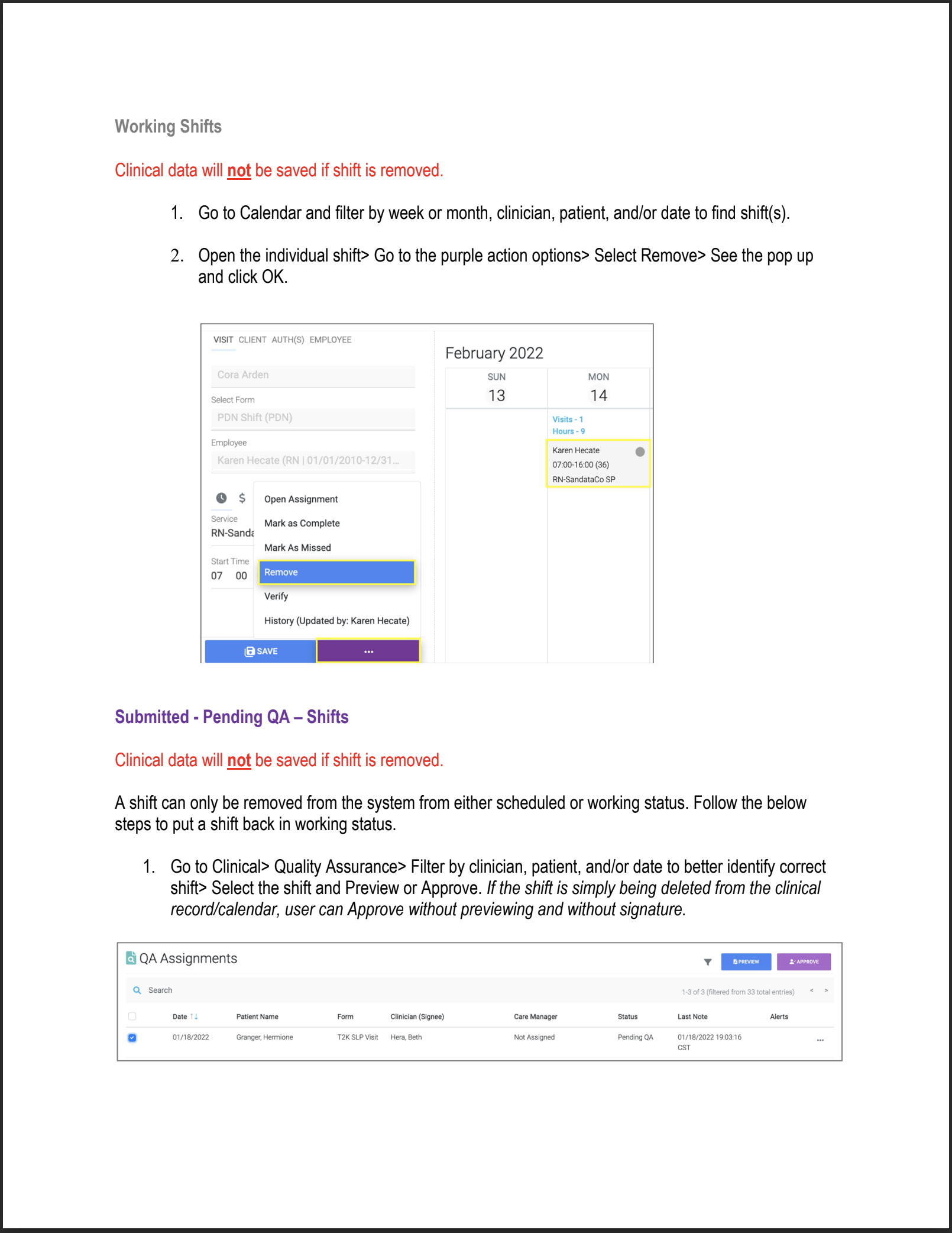 How to Remove a Shift From CubHub#2.png