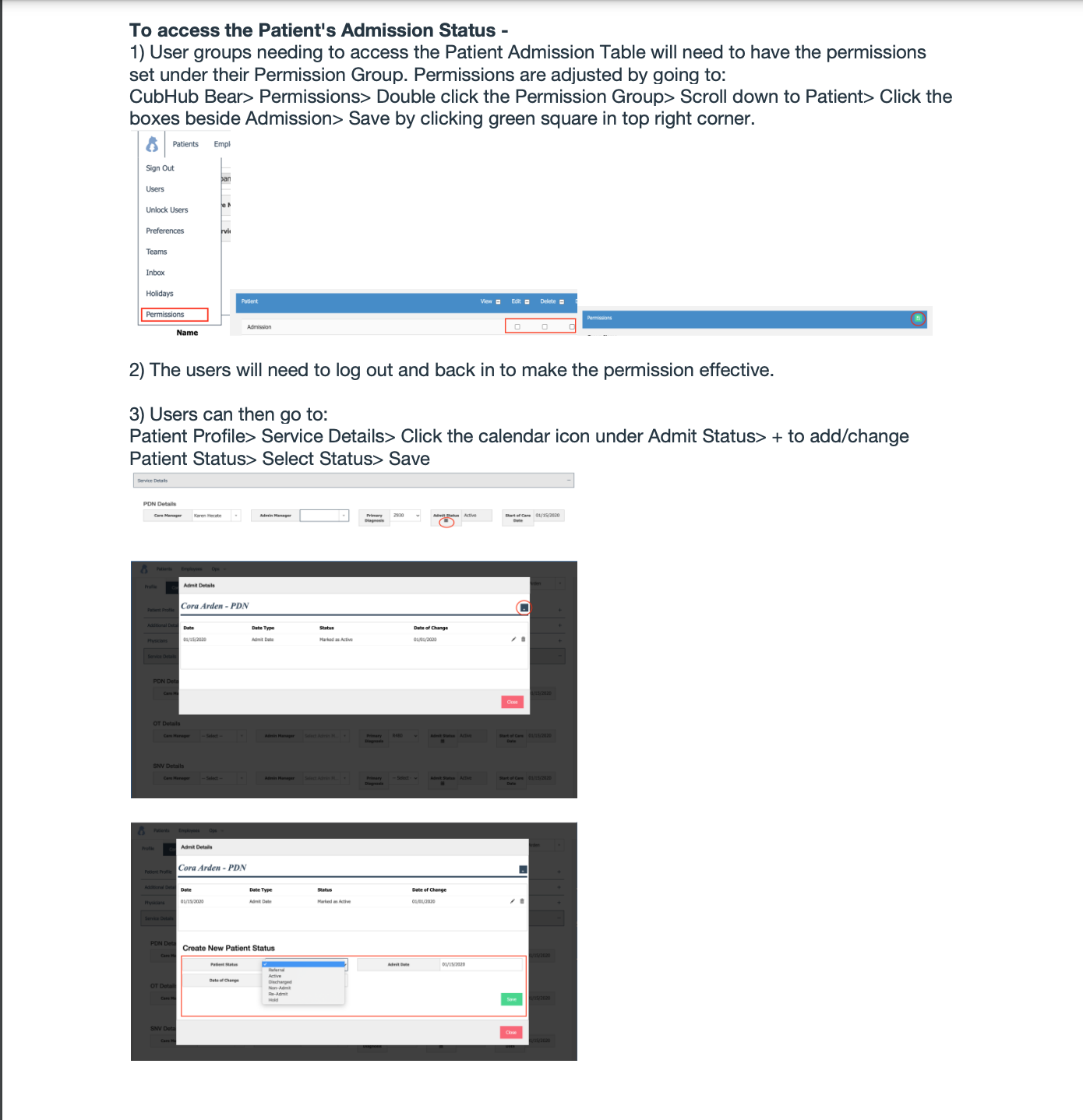 v2.6.0 Admission Table Details Release Notes November 2020.png